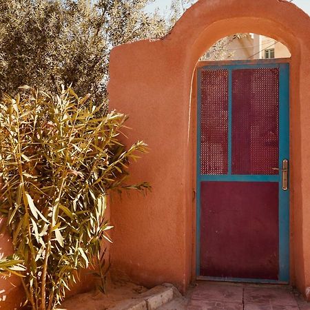 Petra Bedouin Bed And Breakfast ワディ・ムーサ エクステリア 写真