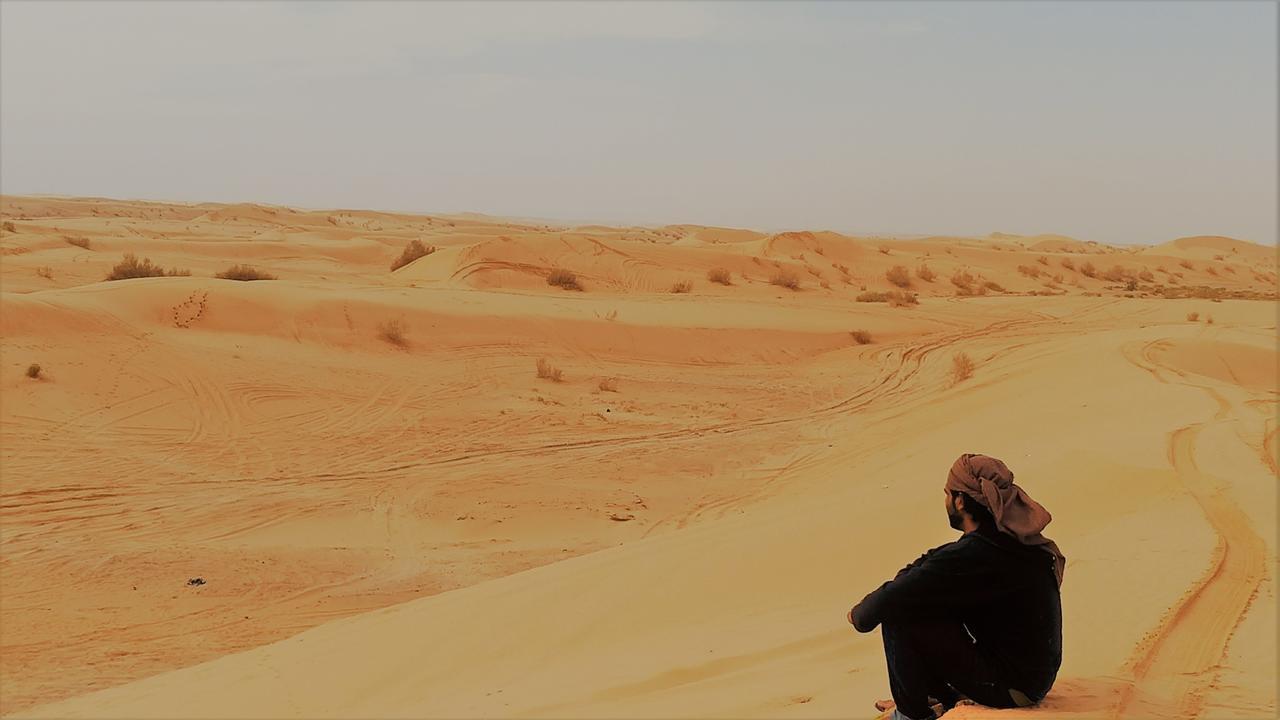 Petra Bedouin Bed And Breakfast ワディ・ムーサ エクステリア 写真